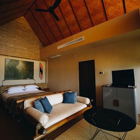 The Kasturi Resort Cherating Exterior foto